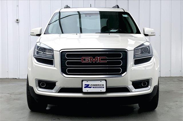 2015 gmc acadia slt-1