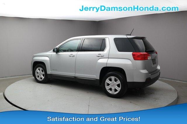 used 2015 gmc terrain fwd sl huntsville, al 35805 for sale in huntsville, alabama