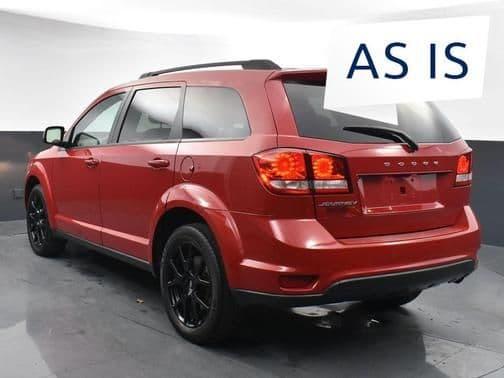 2019 dodge journey se in tupelo, mississippi
