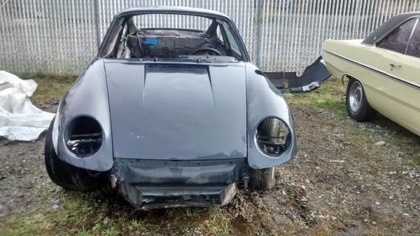 1991 porsche 911 carrera 2 coupe 2-door 3.6l