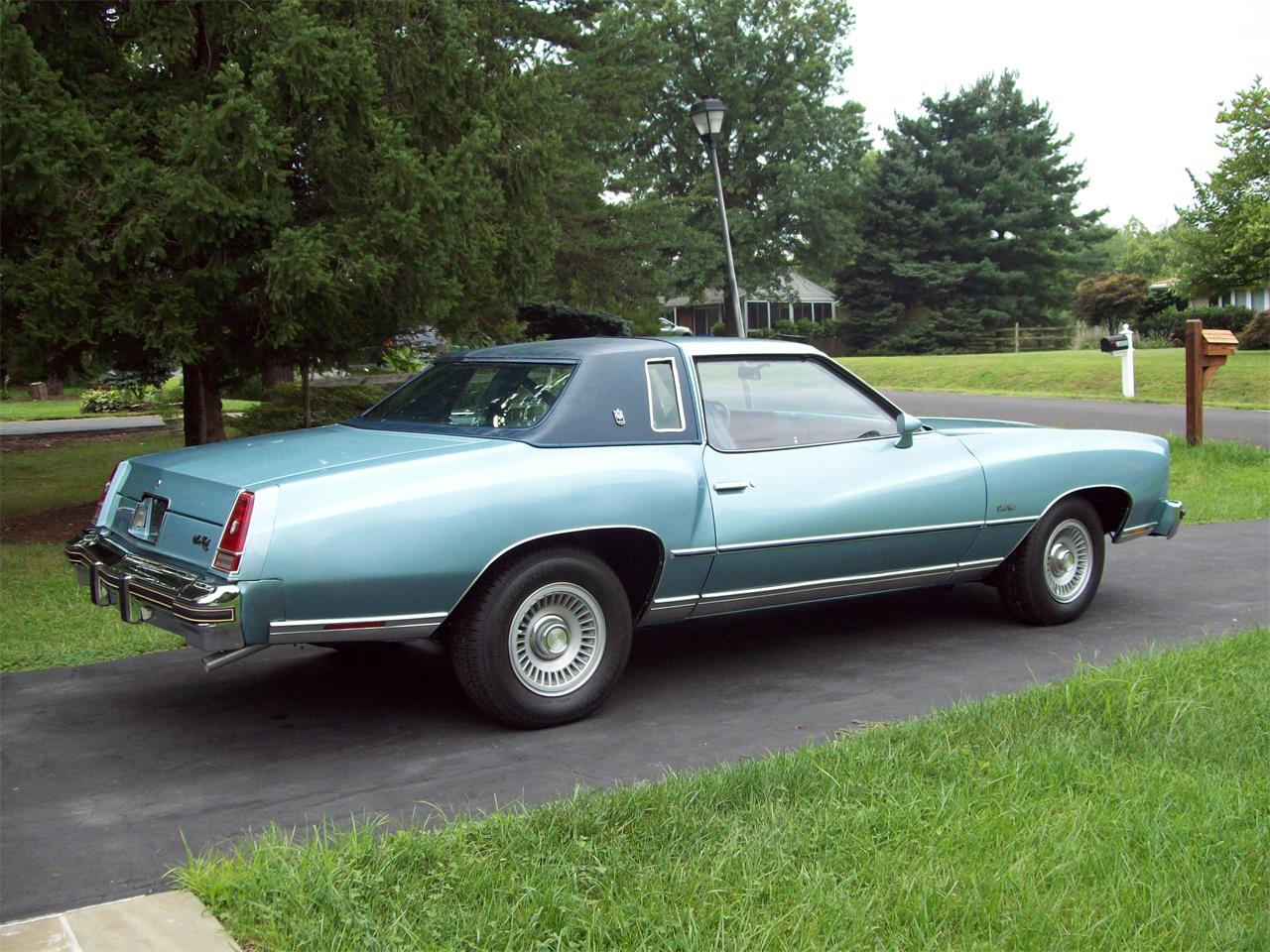 chevrolet monte carlo