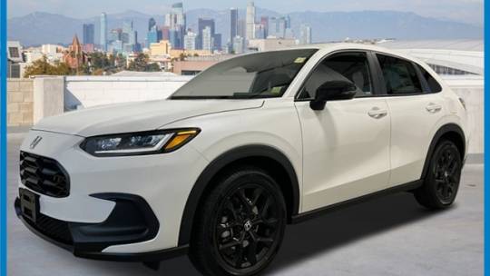 2024 Honda HR-V