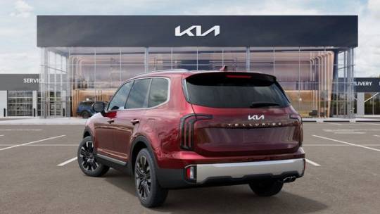 2024 Kia Telluride