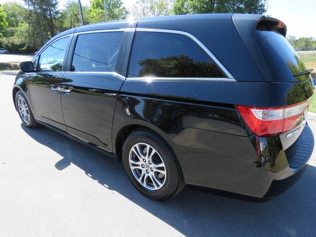 used 2012 honda odyssey ex franklin, tn 37067 for sale in franklin, tennessee