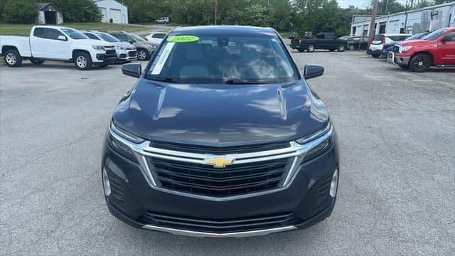 2022 chevrolet equinox fwd lt in nicholasville, kentucky