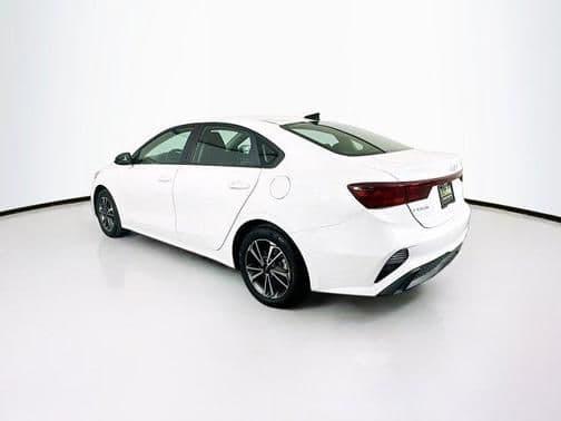 2023 kia forte lxs in henderson, nevada