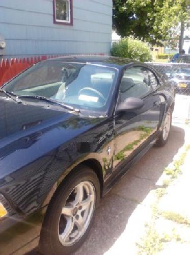 2000 ford mustang 3.8 auto in buffalo, ny