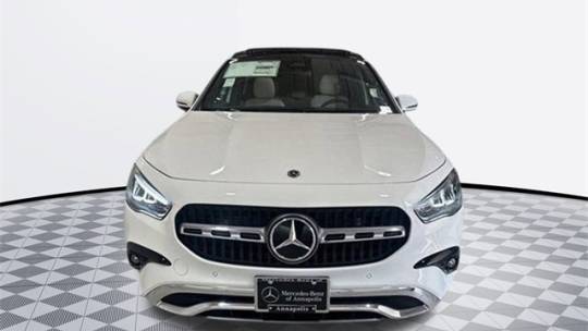 2025 mercedes-benz gla gla 250 4matic