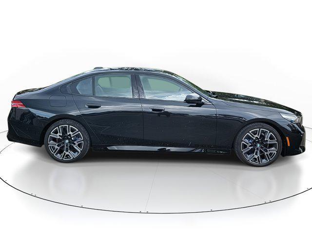 2024 bmw 530 i xdrive