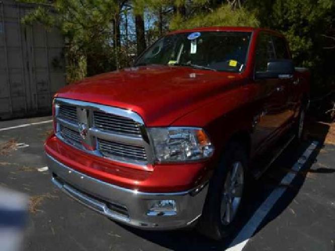 2009 dodge ram 1500 slt in jacksonville, nc