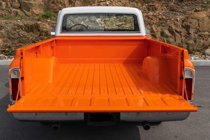 1972 gmc c1500 super custom for sale in san diego, california