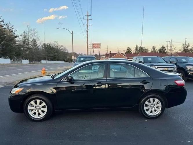2009 toyota camry xle sedan 4d in saint louis, missouri