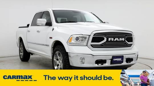 2019 RAM 1500 classic