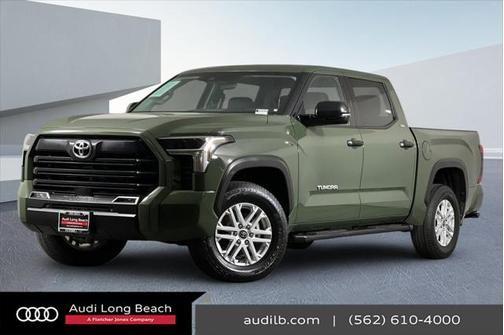 2022 toyota tundra