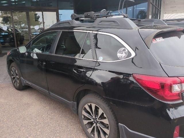 2016 subaru outback 2.5i limited in centennial, colorado