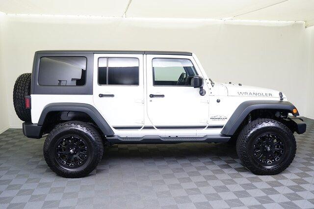 used 2014 jeep wrangler sport hickory, nc 28602 for sale in hickory, north carolina