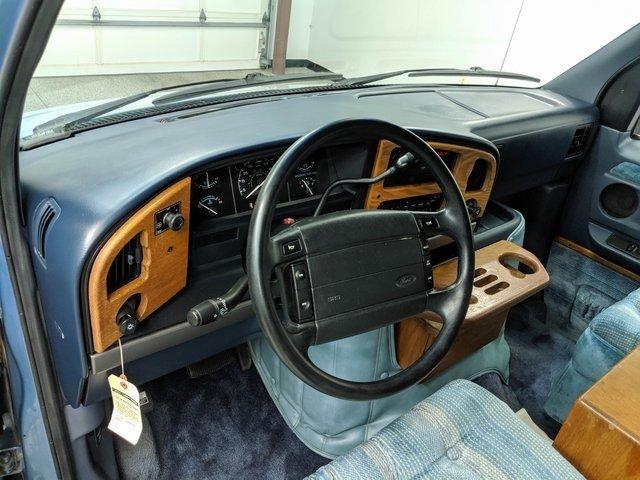 used 1992 ford e-150 and econoline 150 sioux falls, sd 57108 for sale in sioux falls, south dakota
