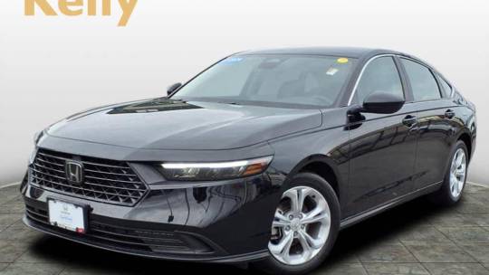 2024 Honda Accord