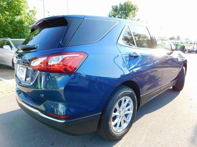 certified 2019 chevrolet equinox fwd lt w/ 1lt murfreesboro, tn 37129 for sale in murfreesboro, tennessee