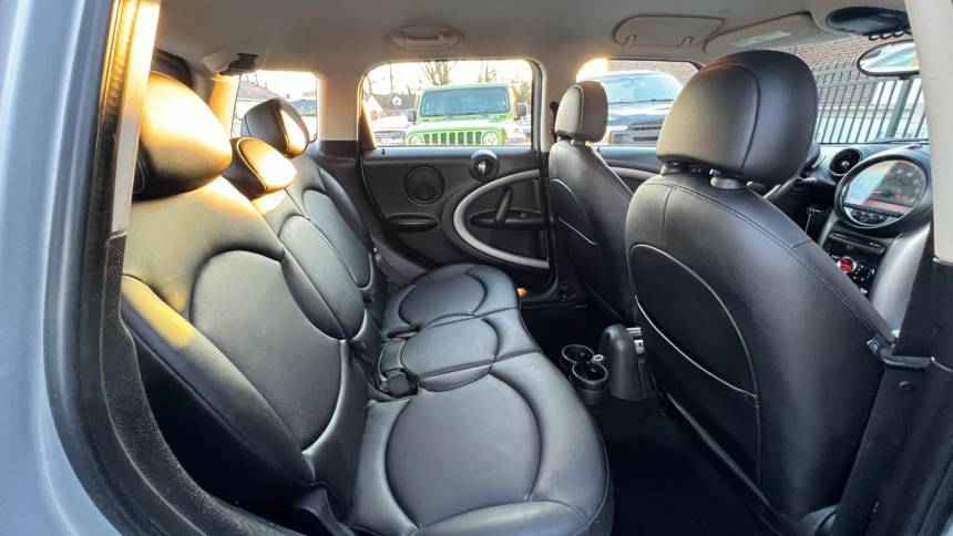 used 2016 mini countryman cooper $13,990great deal 51,050 mi. location: baltimore