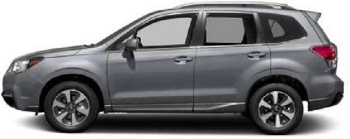 2018 subaru forester limited in auburn, ny