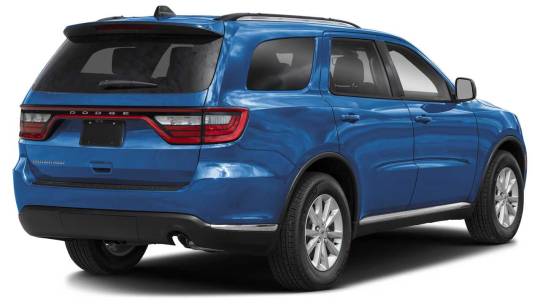 2025 Dodge Durango