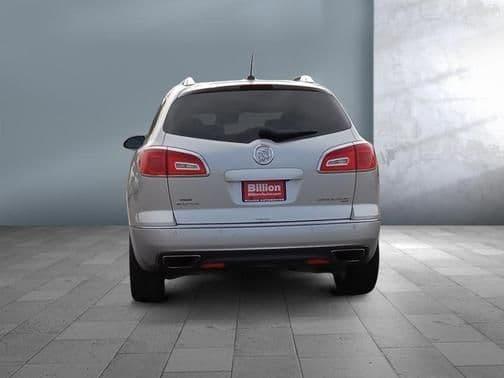 2017 buick enclave premium in sioux city, iowa