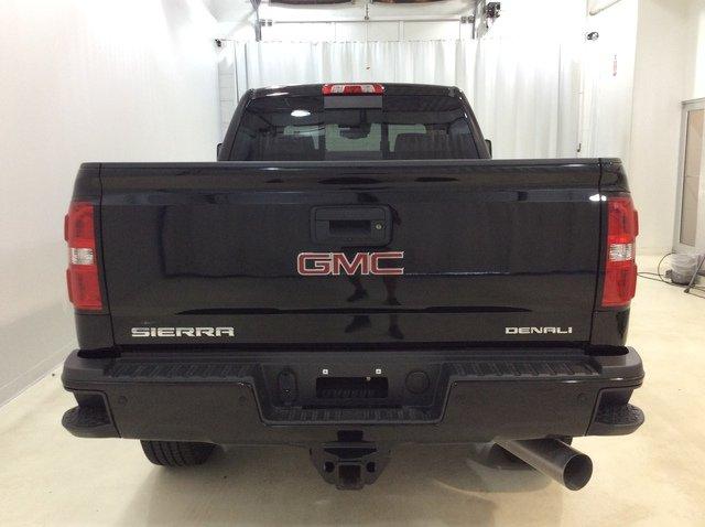used 2019 gmc sierra 2500 4x4 crew cab denali summerville, sc 29483 for sale in summerville, south carolina