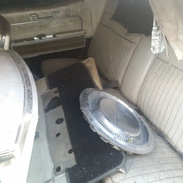 4 door convertible