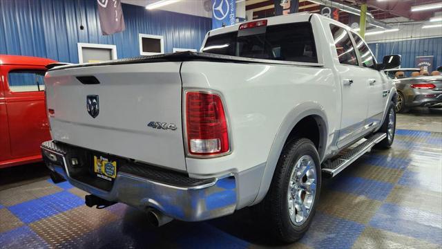 2013 ram 1500 laramie