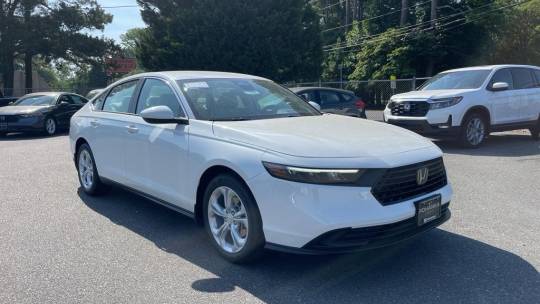 2025 Honda Accord