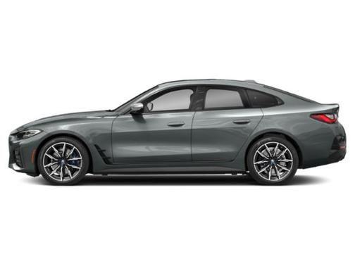 2023 bmw i4 gran coupe