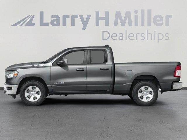 2022 ram 1500 lone star