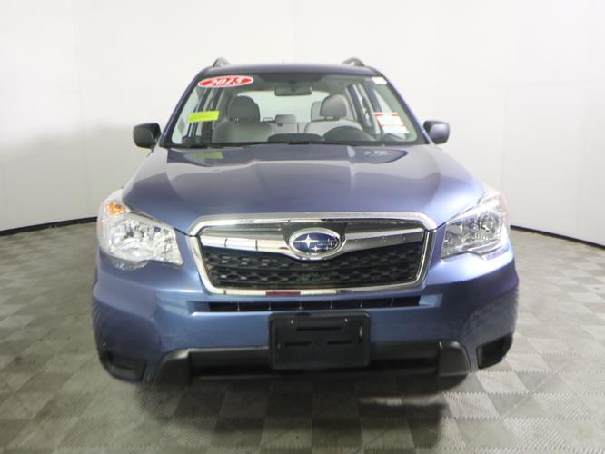 used 2015 subaru forester 2.5i south easton, ma 02375 for sale in easton, massachusetts