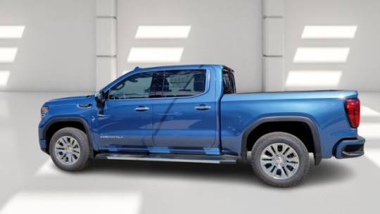 2025 GMC sirid