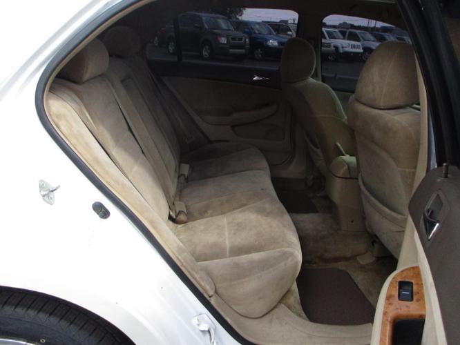 used 2005 honda accord ex sedan flagstaff, az 86001 for sale in east flagstaff, arizona