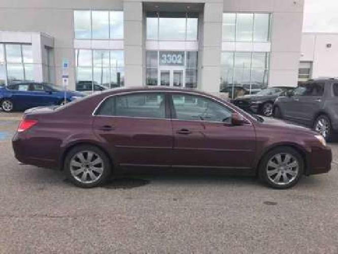 used 2006 toyota avalon 4dr sdn in fargo, nd