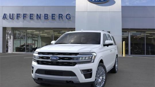 2024 Ford Expedition