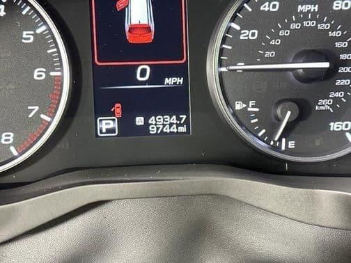 2023 subaru ascent onyx edition in mishawaka, indiana