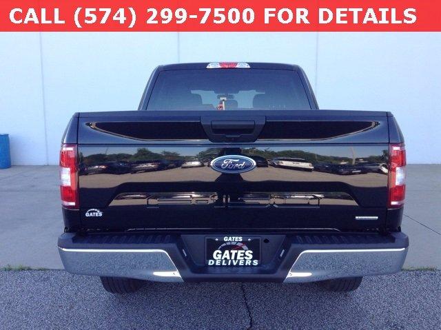 used 2018 ford f150 xlt south bend, in 46614 for sale in south bend, indiana