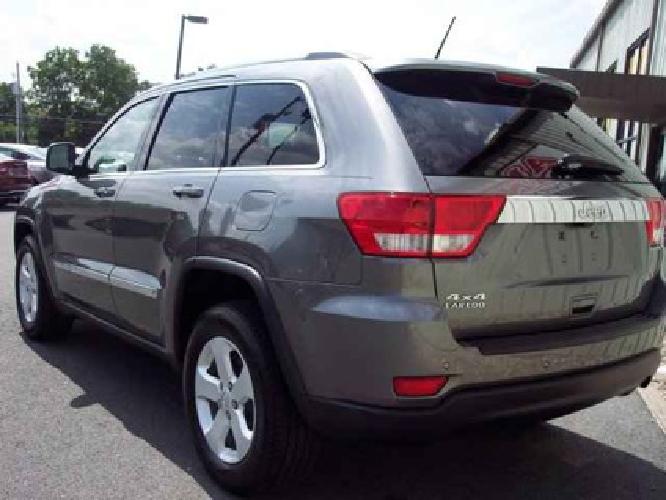 2011 jeep grand cherokee laredo in elverson, pa