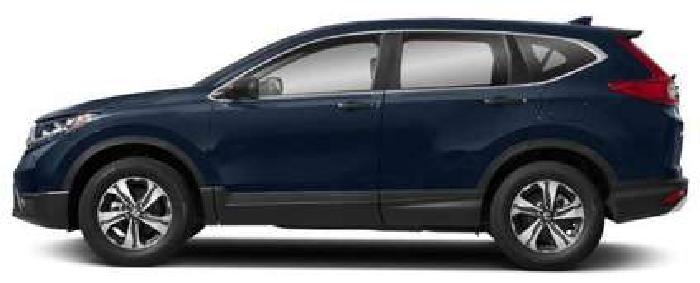 2018 honda cr-v lx awd in green bay, wi