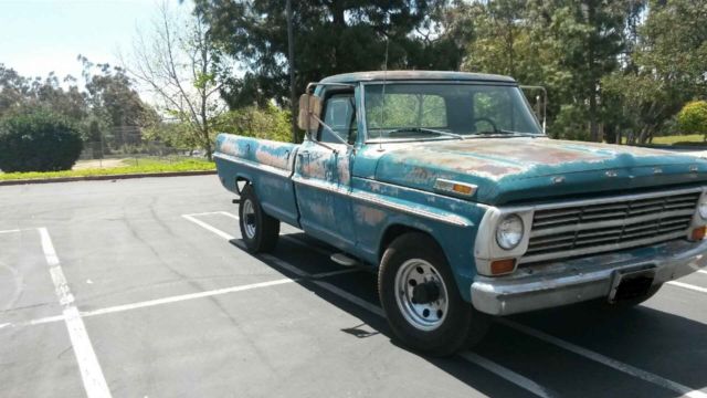ebay motors cars trucks ford