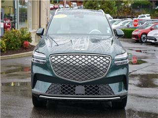 2024 Genesis GV70 base