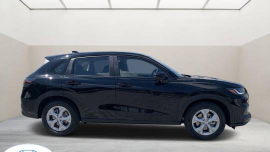 2025 Honda HR-V