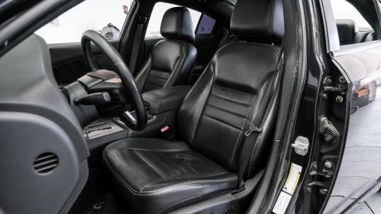 2011 Dodge Charger