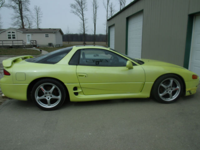 1994 3000gt vr4 400awhp