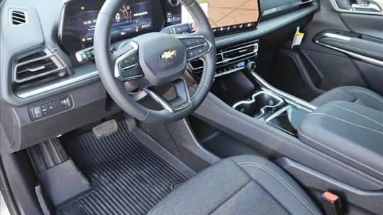 2024 Chevrolet Traverse