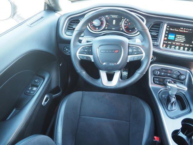 used 2016 dodge challenger r/t scat pack kingwood, wv 26537 for sale in kingwood, west virginia