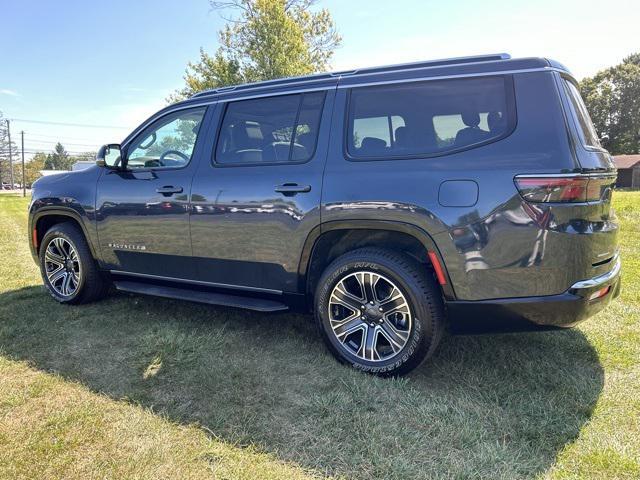2023 jeep wagoneer series i 4x4